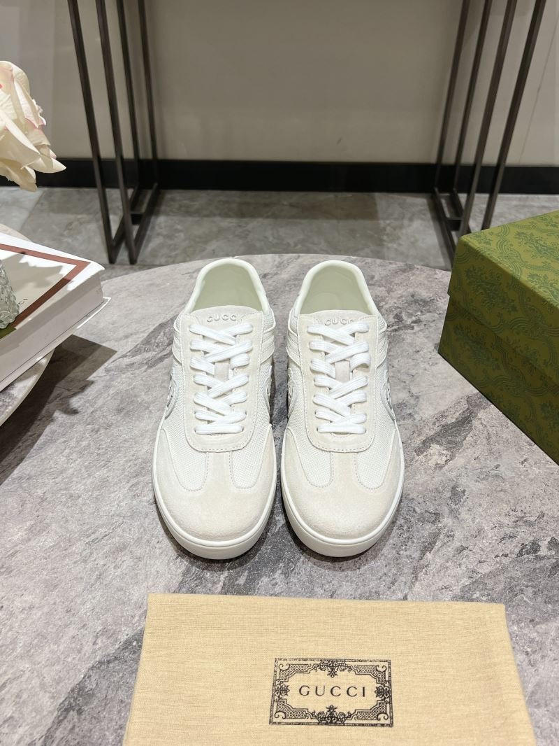 Gucci Low Shoes